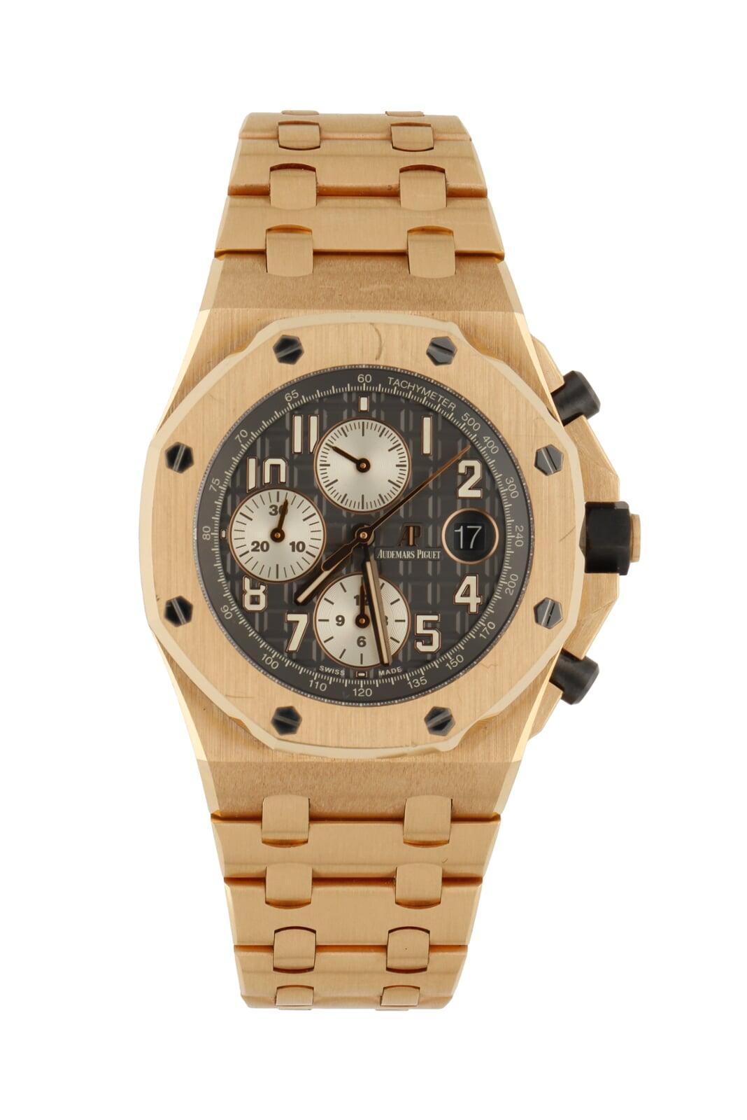 Audemars Piguet Royal Oak