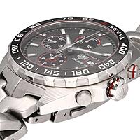 TAG HEUER FORMULA 1 EDICION AYRTON SENNA REFERENCIA CAZ201DBA0633