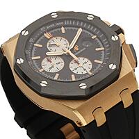 AUDEMARS PIGUET ROYAL OAK OFFSHORE REF 26401ROOOA002CA01