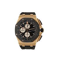 AUDEMARS PIGUET ROYAL OAK OFFSHORE REF 26401ROOOA002CA01
