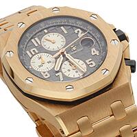 AUDEMARS PIGUET ROYAL OAK OFFSHORE CHRONOGRAPH REF-26470OROO1000OR02