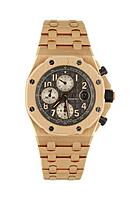 AUDEMARS PIGUET ROYAL OAK OFFSHORE CHRONOGRAPH REF-26470OROO1000OR02