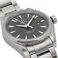 OMEGA SEAMASTER AQUA TERRA REF- 23110396106001