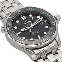 OMEGA SEAMASTER 300M J BOND
