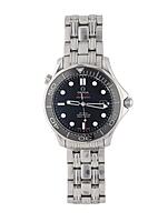 OMEGA SEAMASTER 300M J BOND