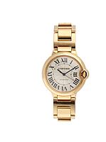 CARTIER BALLON BLEU REF W69004Z2