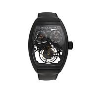 FRANCK MULLER CINTREE CURVEX GIGA TOURBILLON REF-8889TGSQTBR