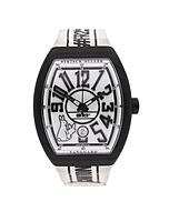 FRANCK MULLER RABBITS EDICION LIMITADA 800 PIEZAS REFFR2GFGRNRNR VANGUARD