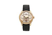 GIRARD PERREGAUX BRIDGES LA ESMERALDA TOURBILLON REF 99275-52-000-BA6E
