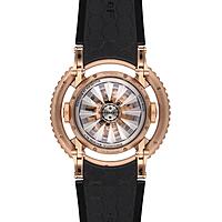 MBF HOROLOGICAL MACHINE N7 AQUAPOD EDICION LIMITADA A 66 REF-70RLBB