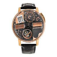 JACOB AND CO OPERA EL PADRINO COLECCION GRANDES COMPLICACIONES MASTERPIECES EDICION LIMITADA PIEZA 1 DE 18 PIEZAS