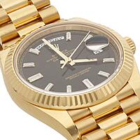 ROLEX PRESIDENT DAY-DATE 40 REF 228238-0004