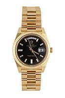 ROLEX PRESIDENT DAY-DATE 40 REF 228238-0004