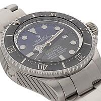 ROLEX SEA-DWELLER DEEPSEA JAMES CAMERON D-BLUE 3900M