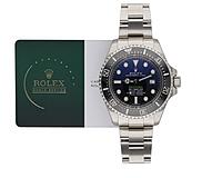 ROLEX SEA-DWELLER DEEPSEA JAMES CAMERON D-BLUE 3900M
