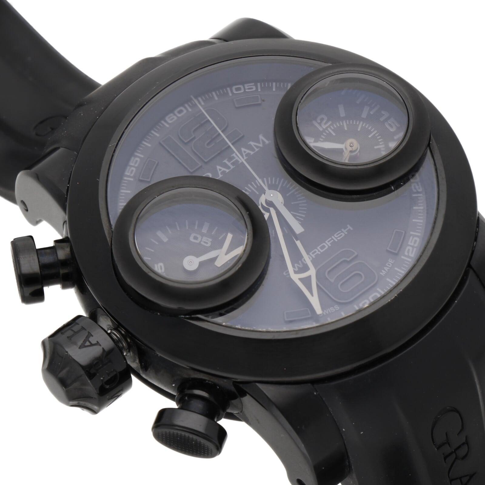 GRAHAM SWORDFISH BOOSTER REF-AN2SWBB