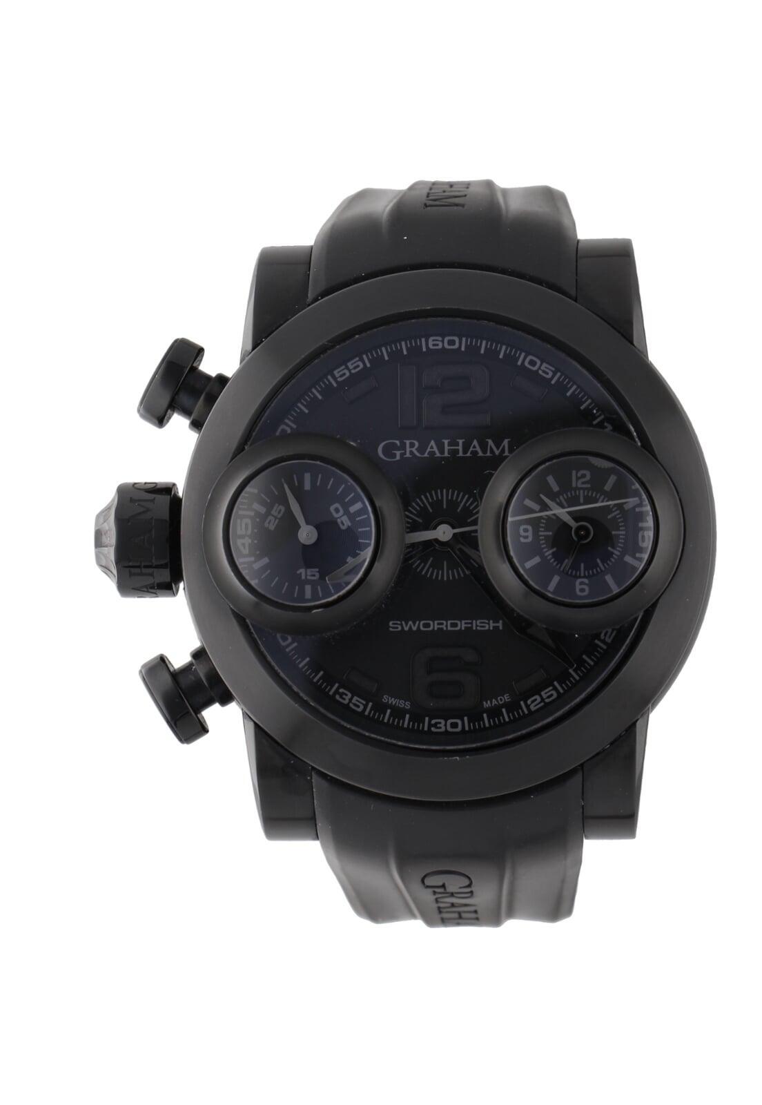 GRAHAM SWORDFISH BOOSTER REF-AN2SWBB